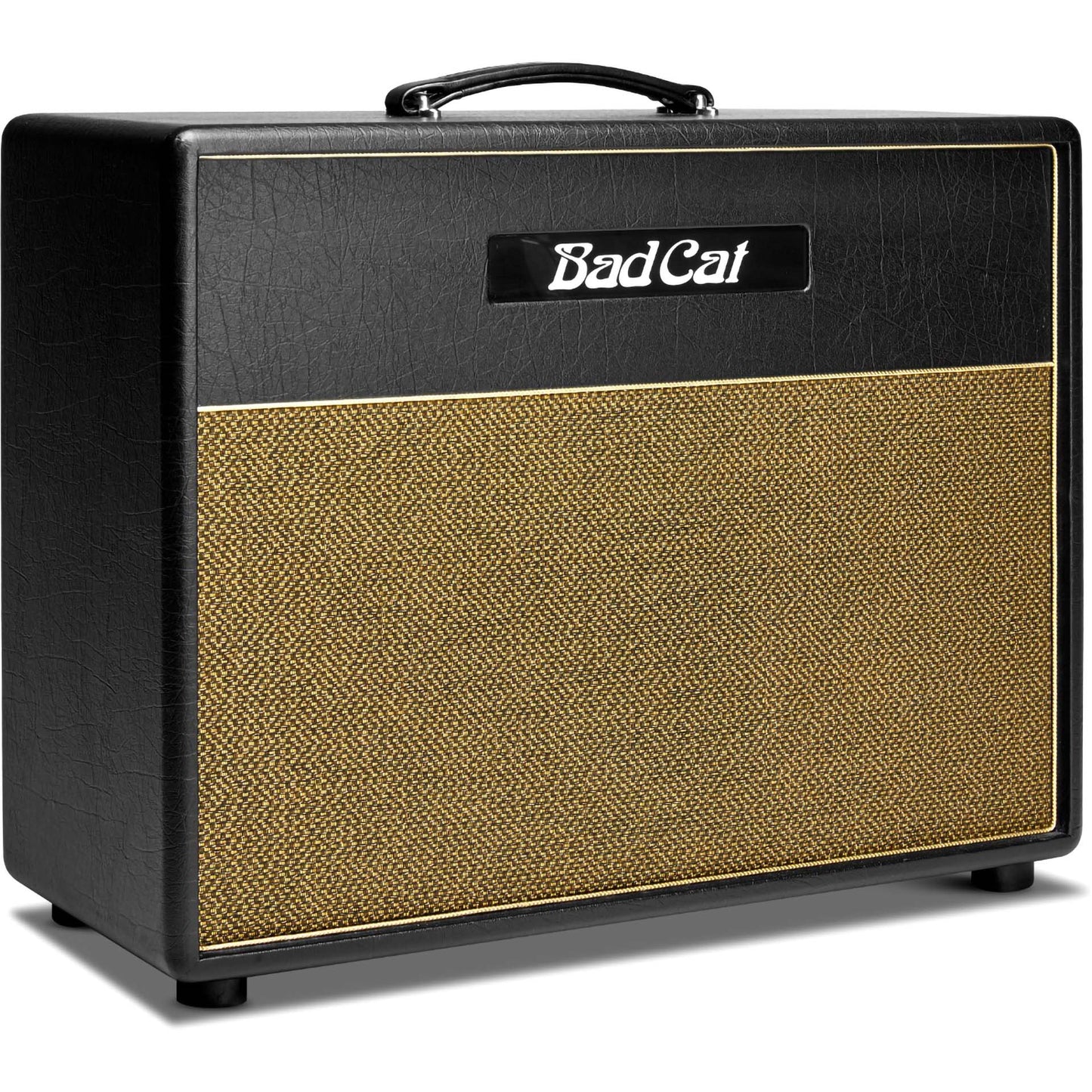 Bad Cat Amplifiers Black Cat 1x12 Cabinet
