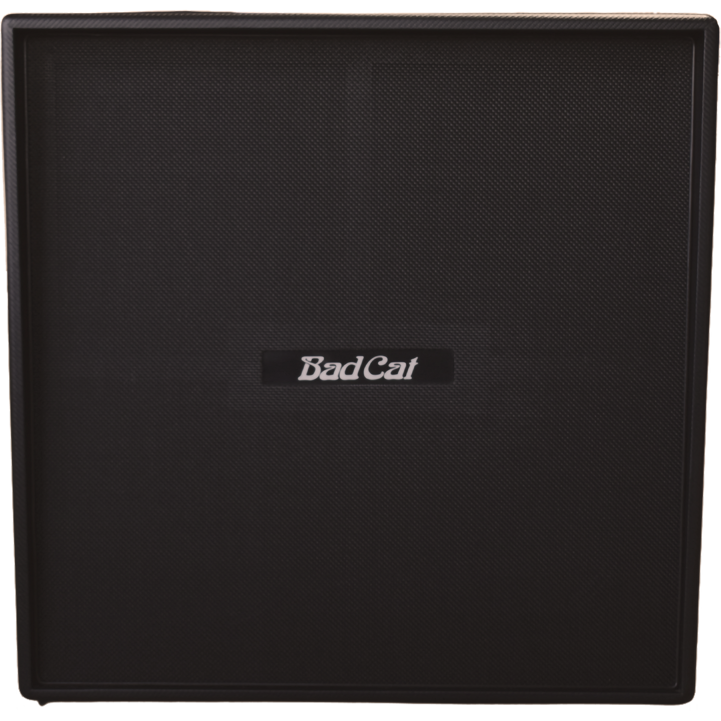 Bad Cat Amplifiers 4x12 Extension Cabinet Closed Back