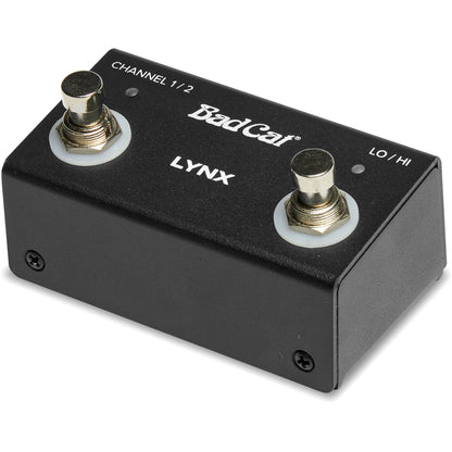 Bad Cat Amplifiers Lynx 1x12 50 Watt Combo Amp