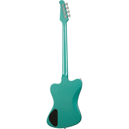 Gibson Non-Reverse Thunderbird Bass Inverness Green