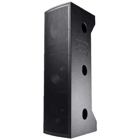 BASSBOSS AT312-MK3 Triple 12" Powered Top Active Loudspeaker