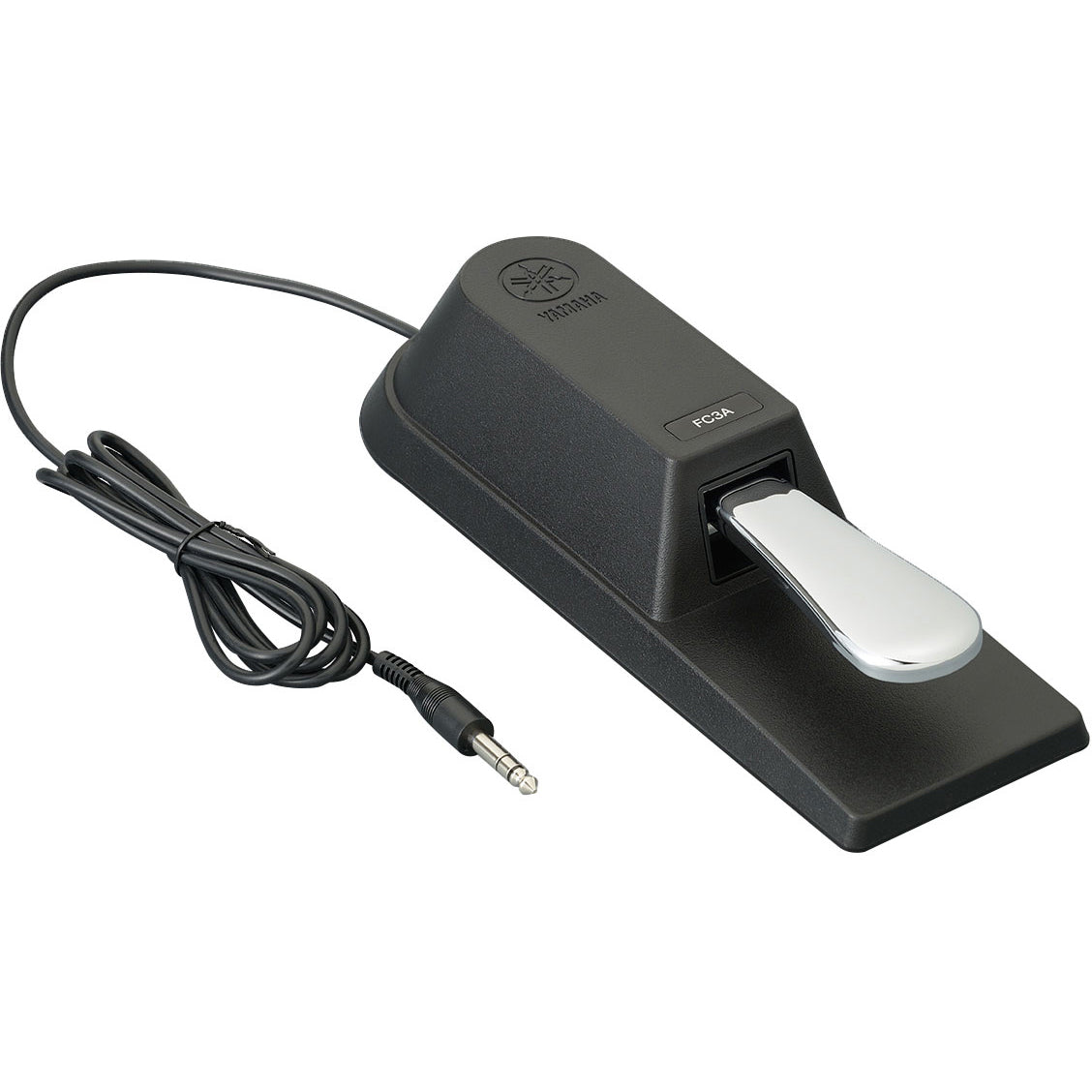 Yamaha FC3A PIANO-Style Sustain Foot Pedal with Half-Pedaling