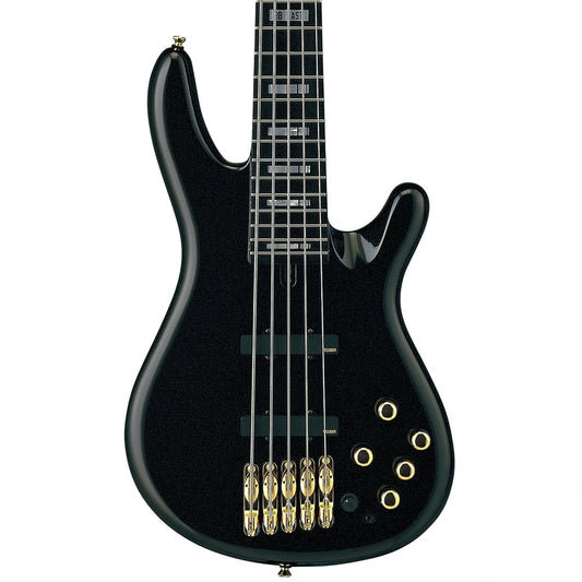 Yamaha BBNE2 Nathan East Signature Bass in Black