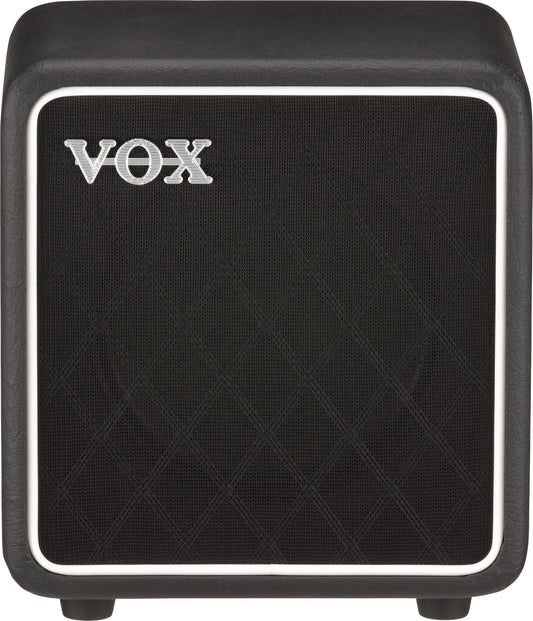 Vox BC108 Black Cab 1x8" Guitar Speaker Cabinet