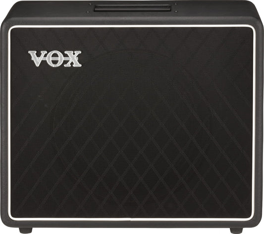 Vox BC112 Black Cab 1x12" Guitar Speaker Cabinet
