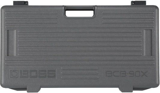 Boss BCB-90X Pedalboard
