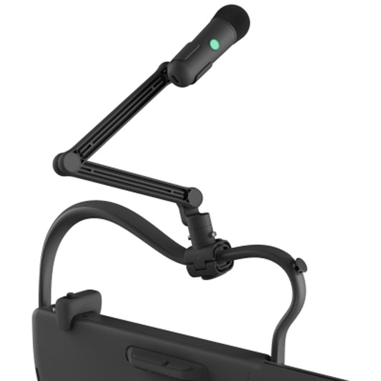 Lava Music Genie Mic Set - Grey