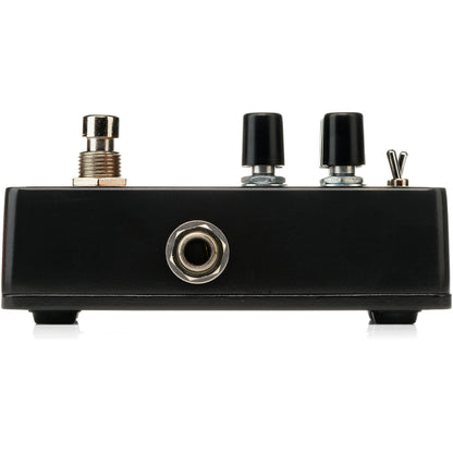 Electro Harmonix Bender Royale Germanium Fuzz Pedal - Black