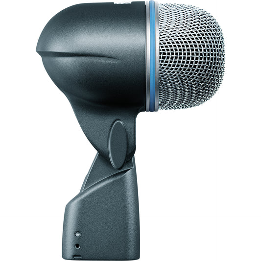 Shure Beta 52A Supercardioid Dynamic Microphone