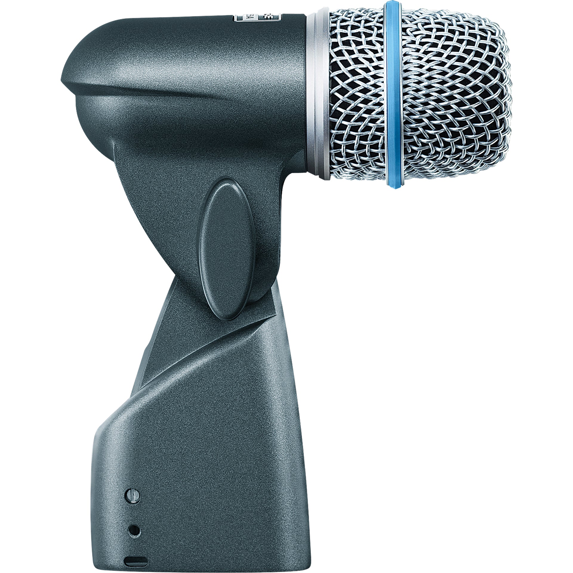 Shure BETA 56A Supercardioid Dynamic Instrument Microphone
