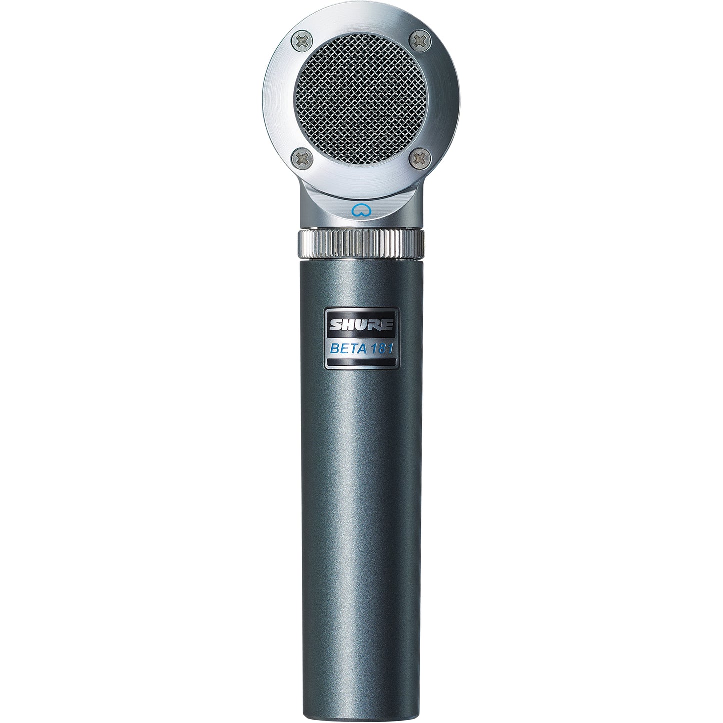 Shure BETA181/C Cardiod Ultra-Compact Side-Address Instrument Microphone