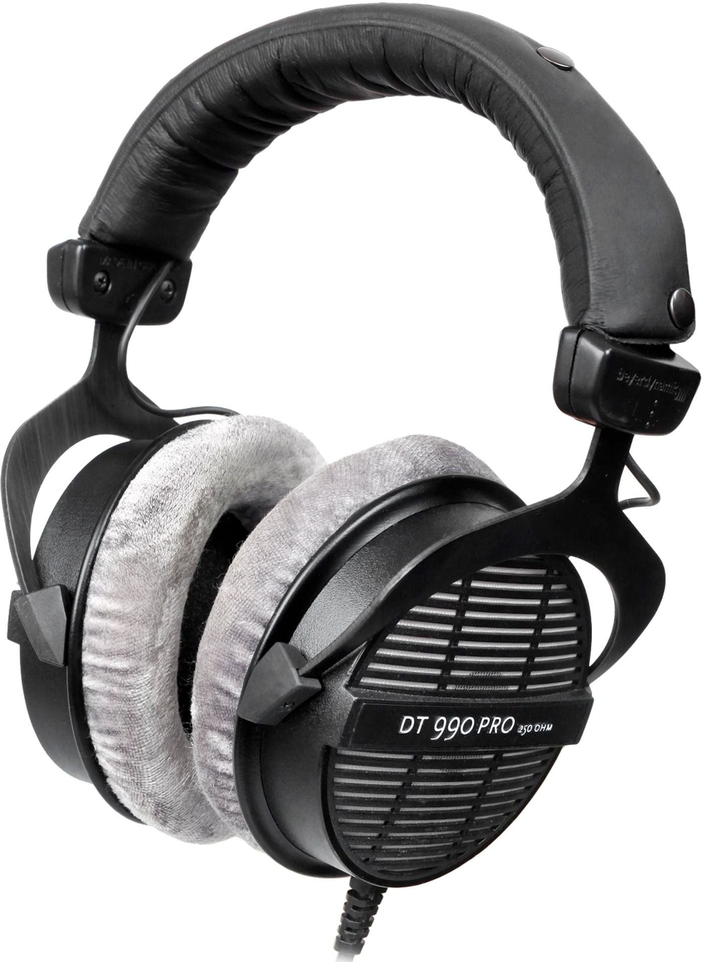 DT 990 PRO 80 Ohm Limited Edition Professional Monitoring Headphone (B –  beyerdynamic Australia