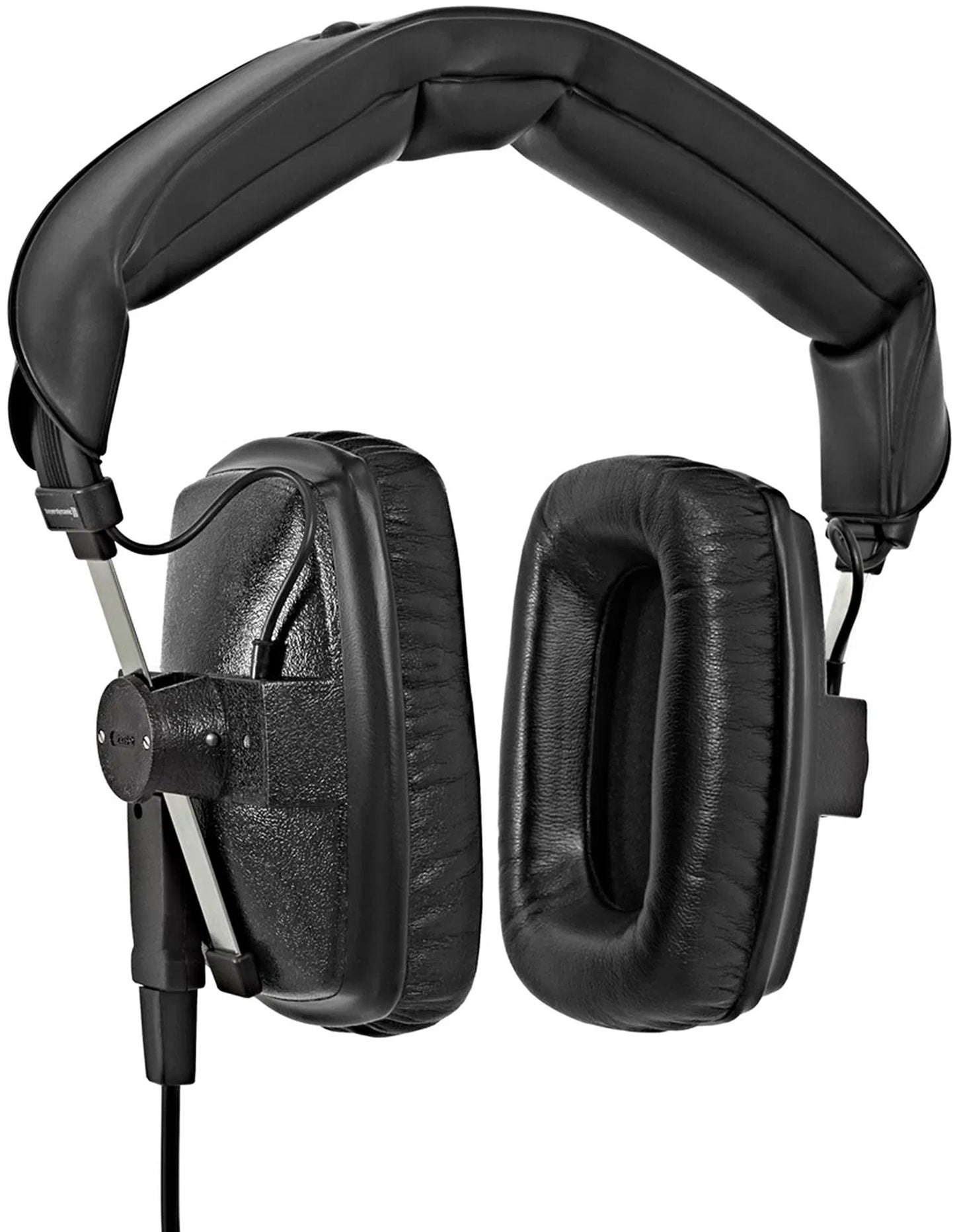 Beyerdynamic DT 100 400-Ohms Monitor Headphones Black