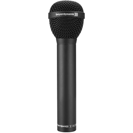 Beyerdynamic M 88 TG Hypercardioid Dynamic Microphone