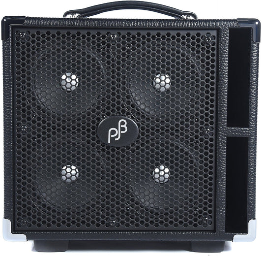 Phil Jones BG-400 Suitcase Bass Combo Amplifier
