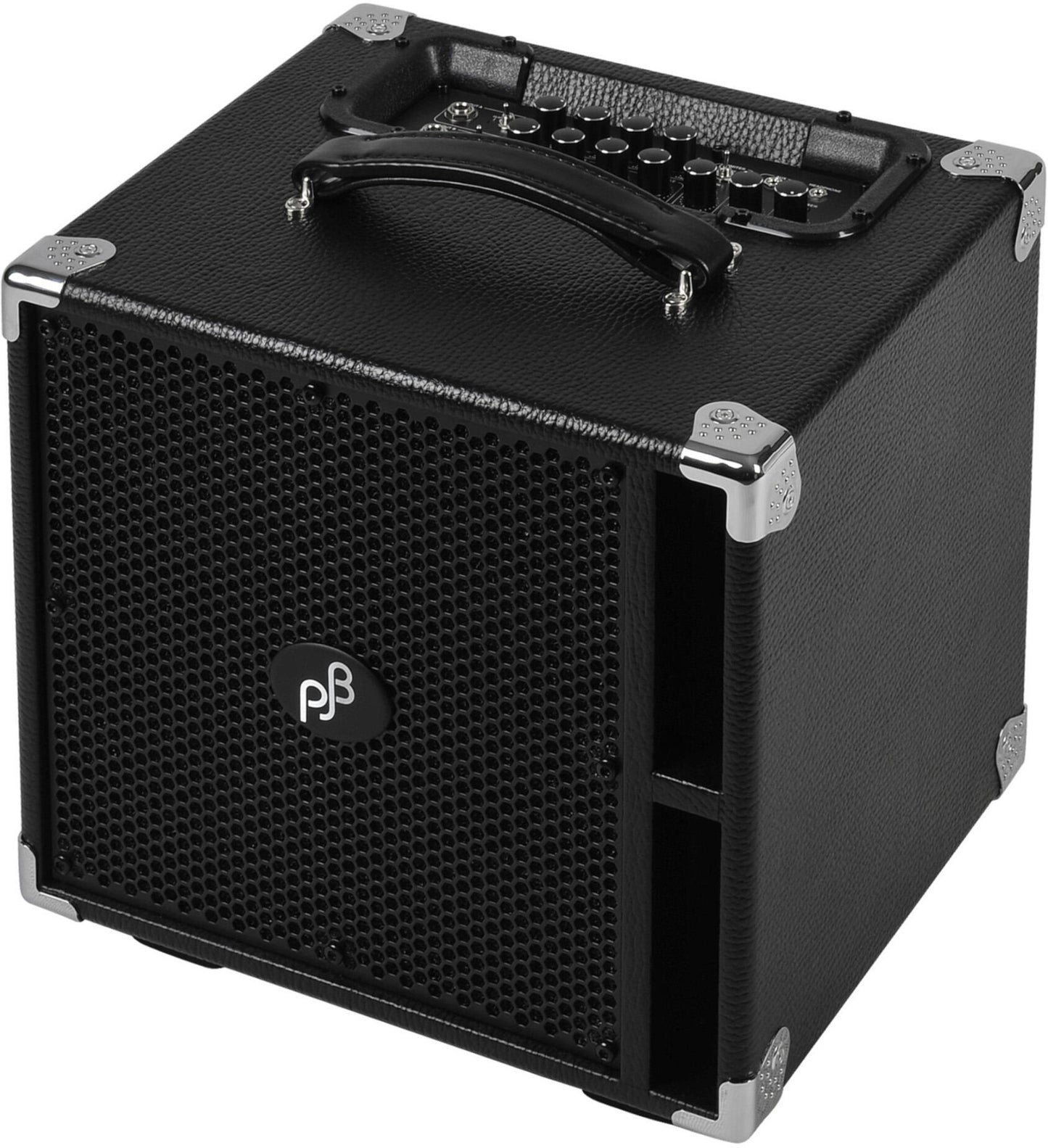 Phil Jones BG-400 Suitcase Bass Combo Amplifier