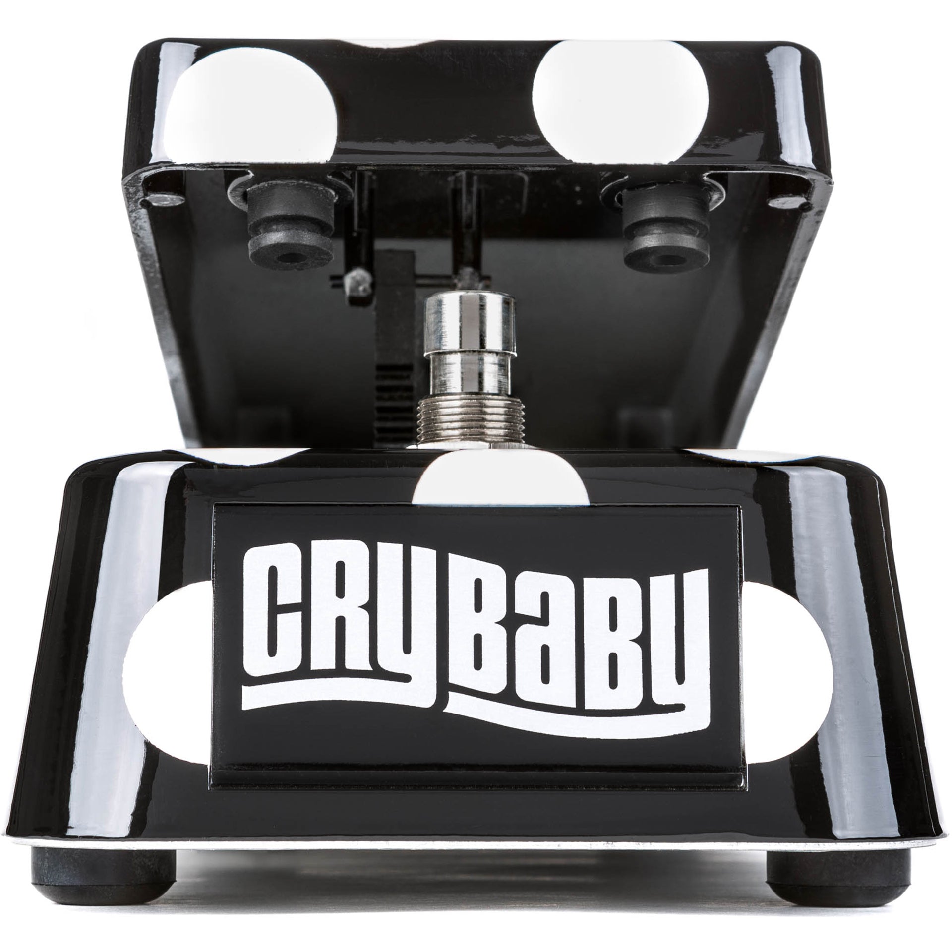 clapton wah pedal Dunlop Crybaby Buddy Guy Signature Wah – Alto Music