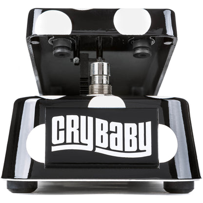 Dunlop Crybaby Buddy Guy Signature Wah Pedal