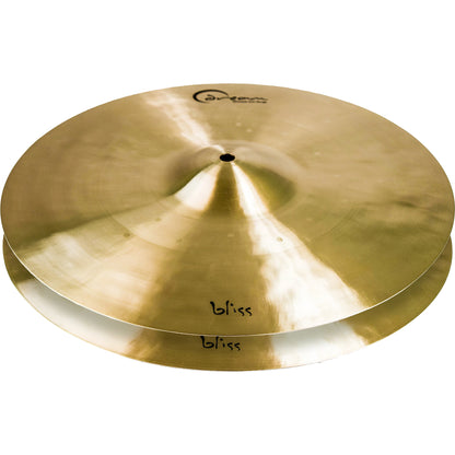 Dream 15” Bliss Series Hi Hat Cymbals