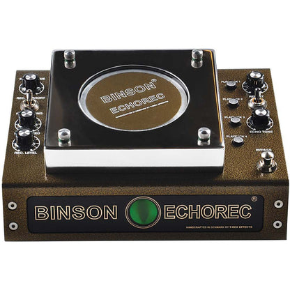 Binson Echorec Delay