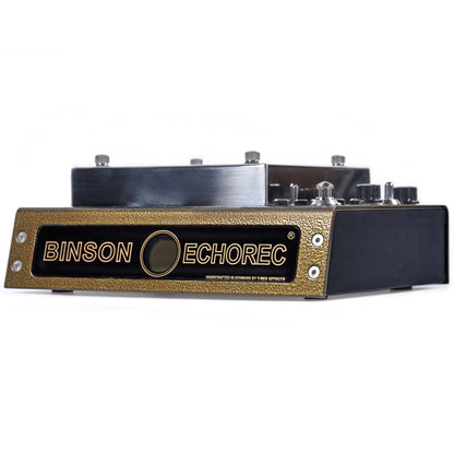 T-Rex Binson ECHOREC Tape Echo Unit