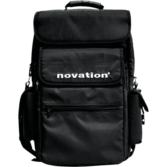 Novation Black 25 Backpack Case