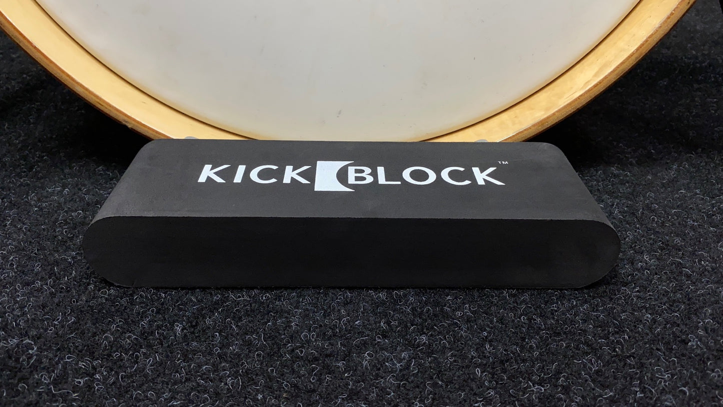 Kickblock 2208KB Kickblock in Black (2208KB)