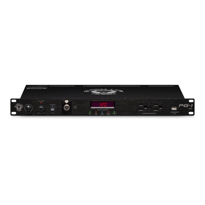 Black Lion Audio PG-1 MKII Power Conditioner (1U Rackmount)
