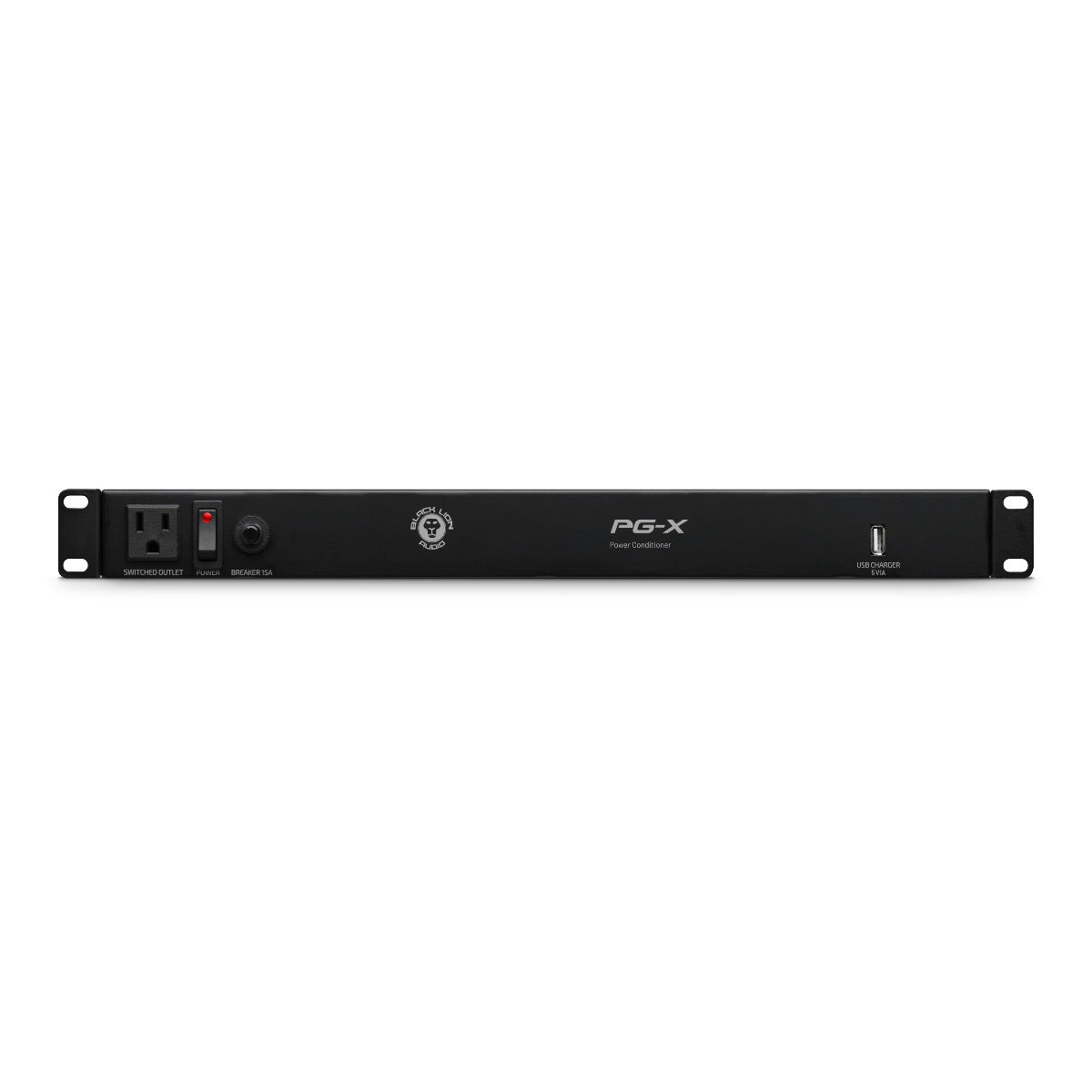 Black Lion Audio BLA PG-X Power Conditioner (1U Rackmount)