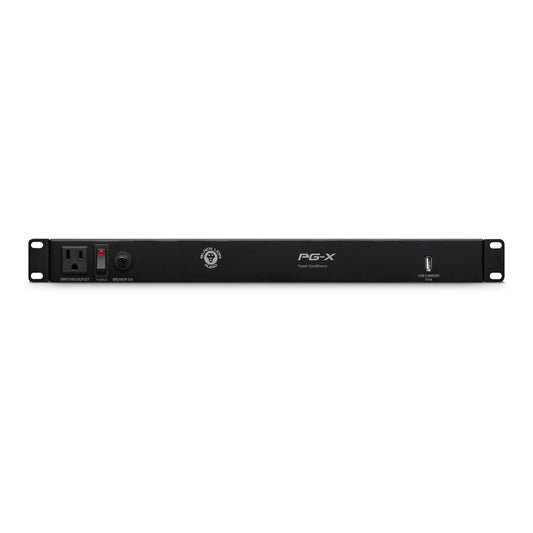 Black Lion Audio BLA PG-X Power Conditioner (1U Rackmount)