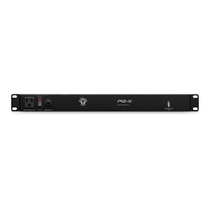 Black Lion Audio BLA PG-X Power Conditioner (1U Rackmount)
