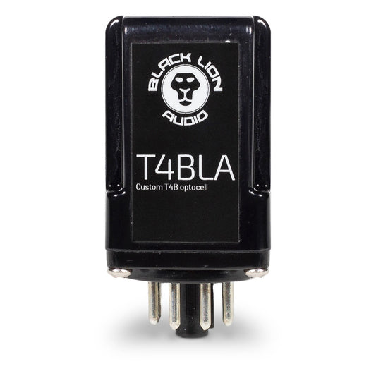 Black Lion Audio BLA T4BLA Opto Element