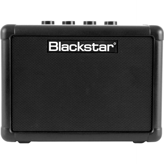 Blackstar Fly 3 Mini Guitar Amp Bluetooth