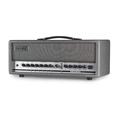 Blackstar Silverline Deluxe Head 100W Digital Guitar Amp Head (SILVERDLXH100)