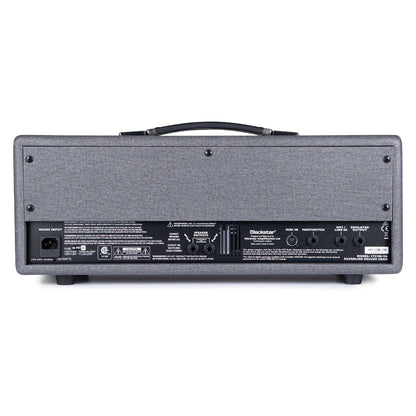 Blackstar Silverline Deluxe Head 100W Digital Guitar Amp Head (SILVERDLXH100)