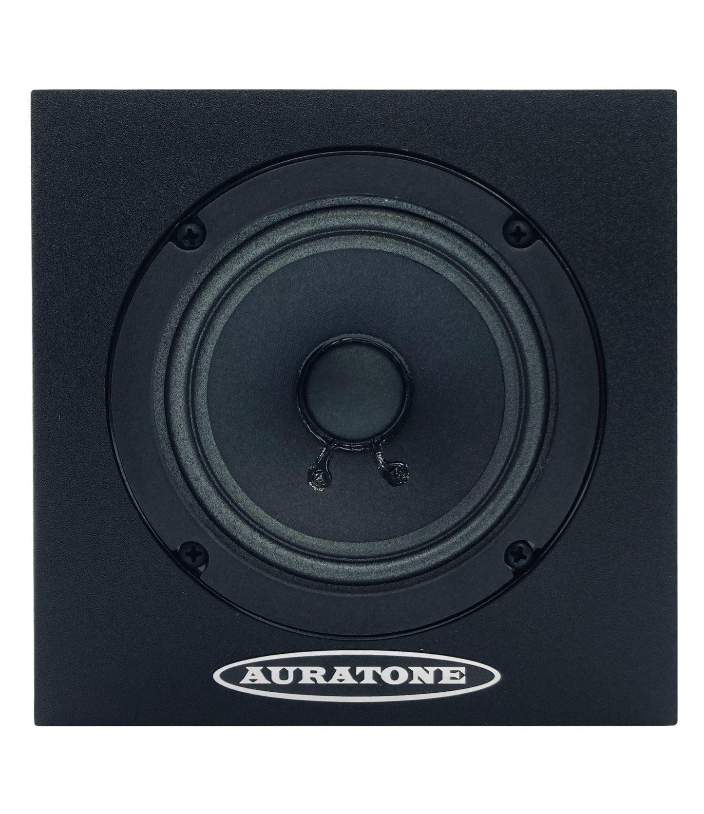 Auratone 5C Active Black Monitor - Pair