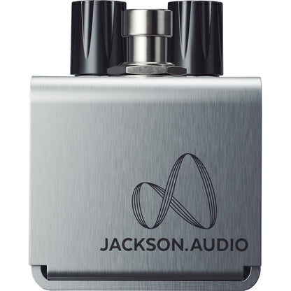 Jackson Audio Blossom Compressor Pedal