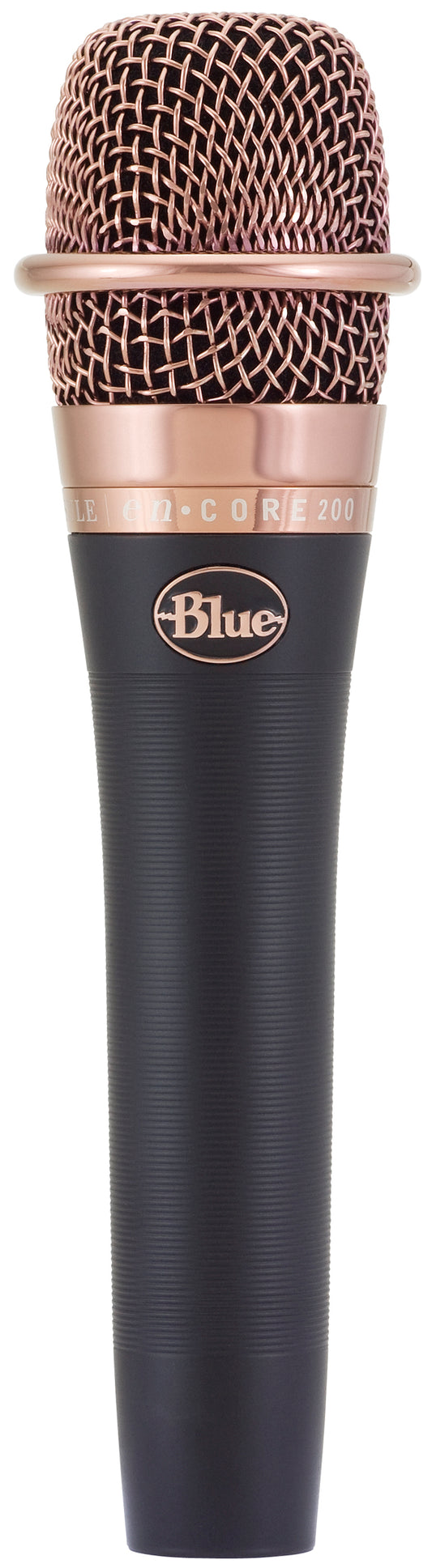 Blue Encore 200 Phantom Powered Dynamic Microphone