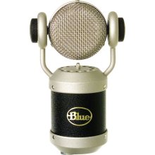 Blue MOUSE Condenser Microphone