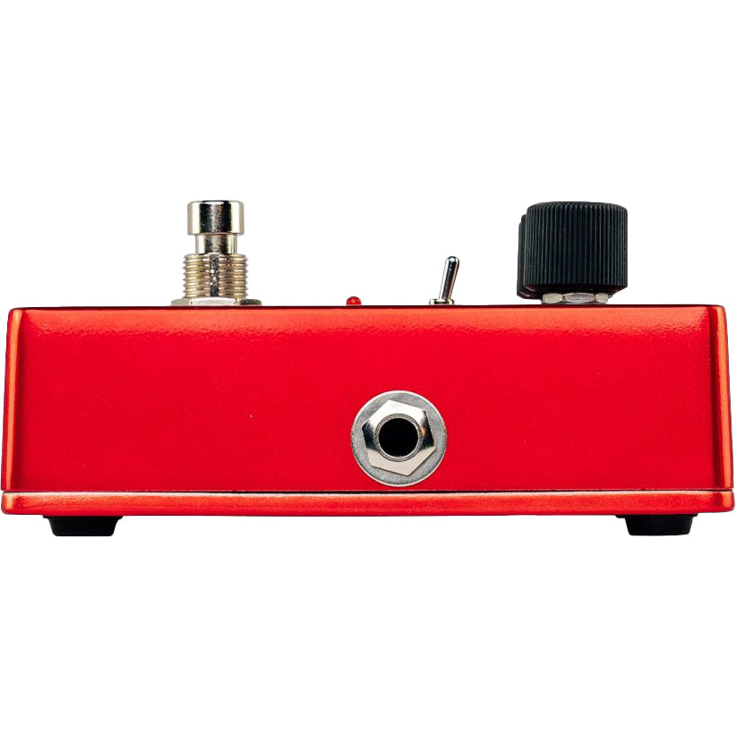 Electro Harmonix Big Muff PI 2 Dual Op-Amp Fuzz Pedal with Tone Wicker