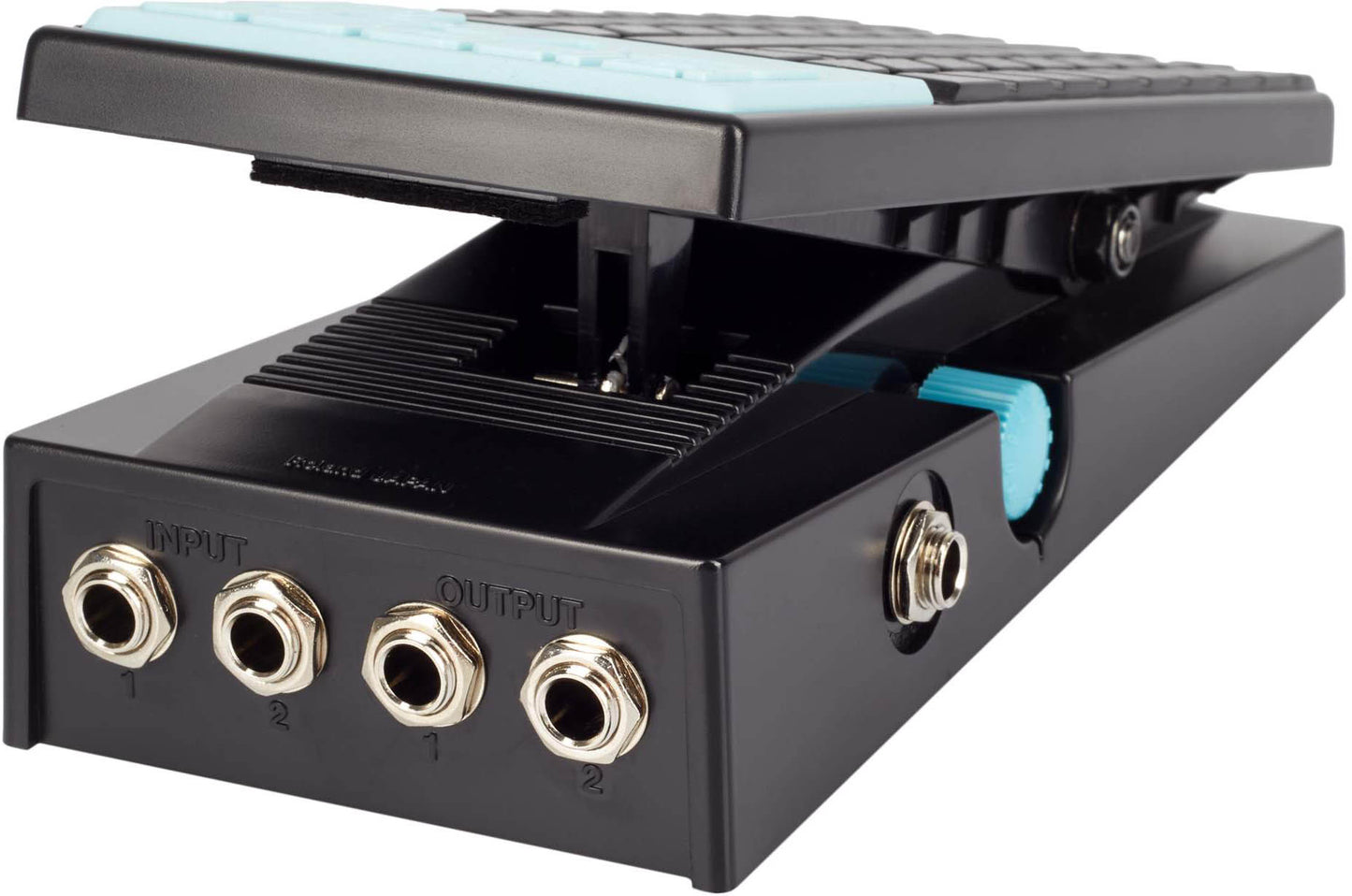 boss fv 50l volume pedal Boss FV50H Stereo Volume Pedal High Impedance for Guitar and Bass – Alto Music