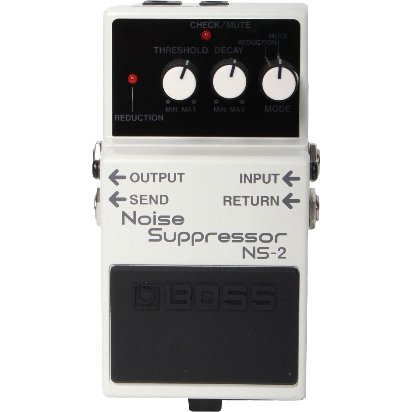 Boss NS-2 Noise Suppressor Pedal