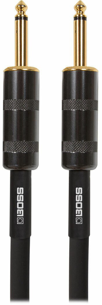Boss BSC-3 3ft / 1m Speaker Cable, 14GA / 2x2.1mm2