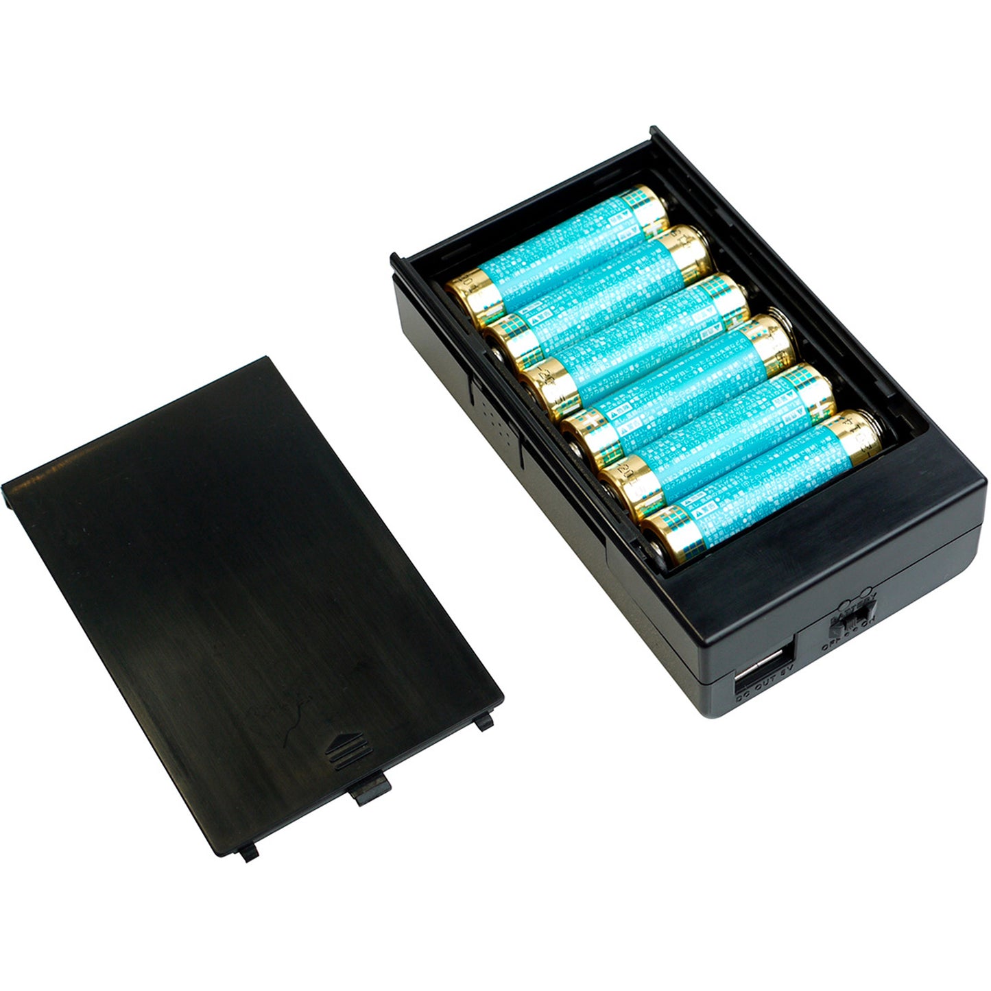 Tascam BP-6AA Battery Pack