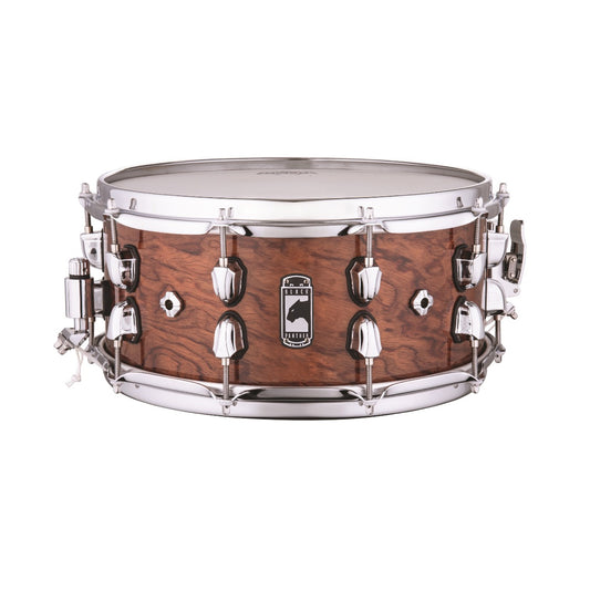 Mapex Black Panther Shadow 6.5”x14” Snare Drum
