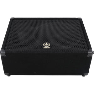 Yamaha BR15M 15" 2-Way Monitor