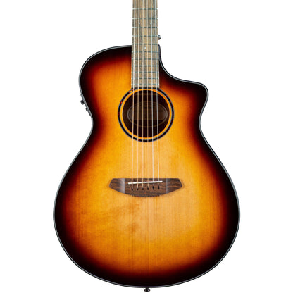 Breedlove Discovery S Concert Acoustic Electric Guitar