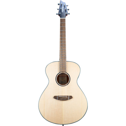 Breedlove Discovery S Concert Nylon CE Red Cedar African Mahogany Acoustic Electric Guitar