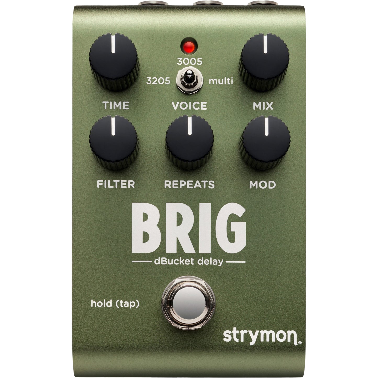 Strymon Brig Multi Voiced dBucket Delay
