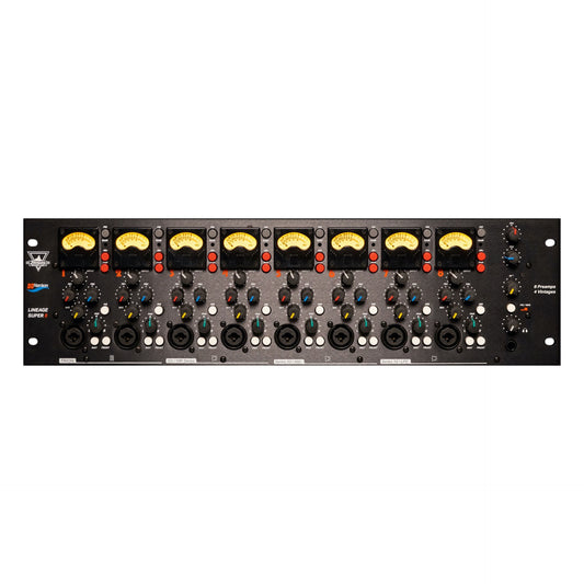 Benson Sound Labs Lineage Super 8